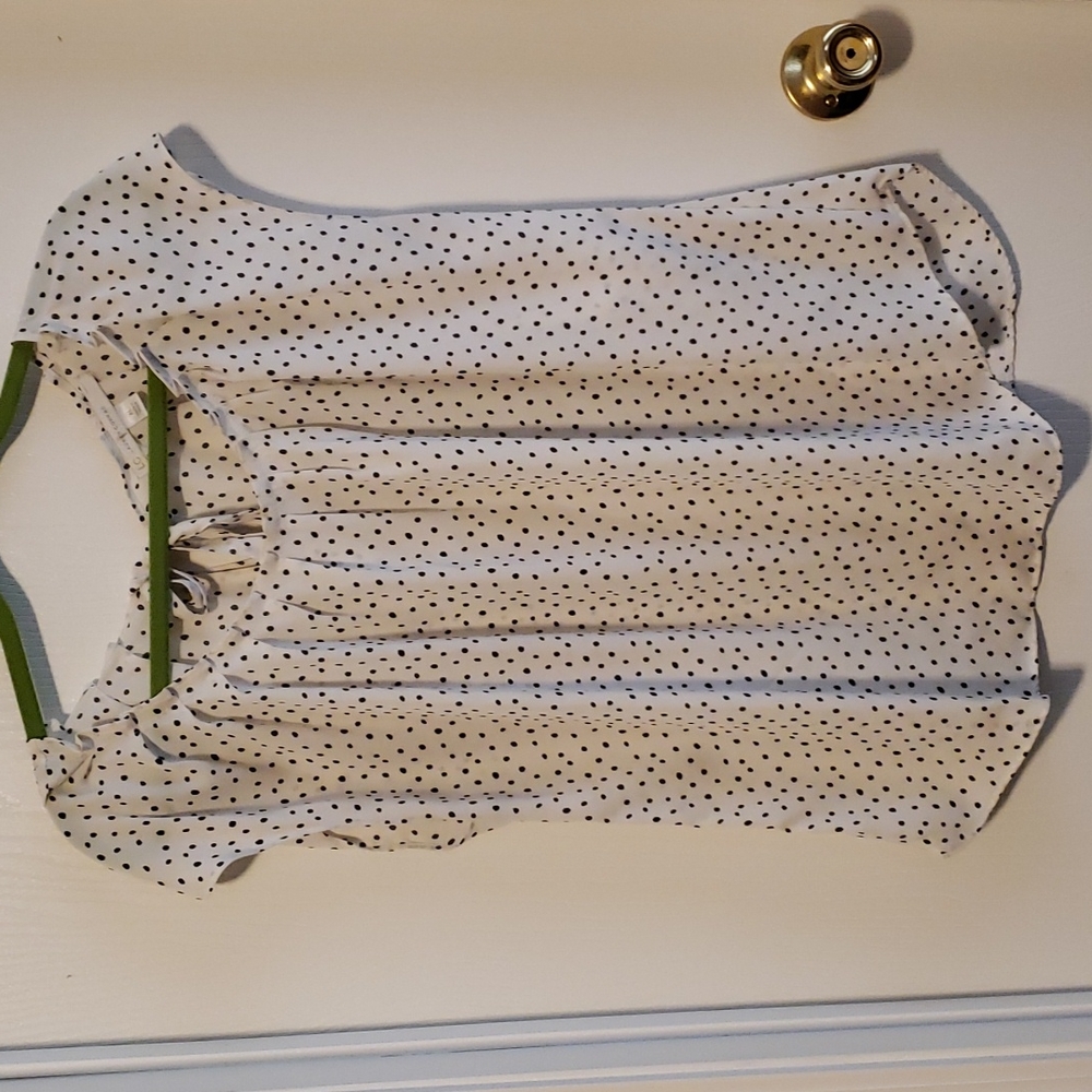 Women's Lauren Conrad sleeveless top